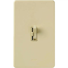LUTRON Lutron AYFSQ-FH-IV Ariadni Fan Control 3-way/single-pole 120V/1.5A