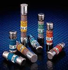 LITTELFUSE SLC008 UL CLASS G MEDIUM TIME LAG FUSE