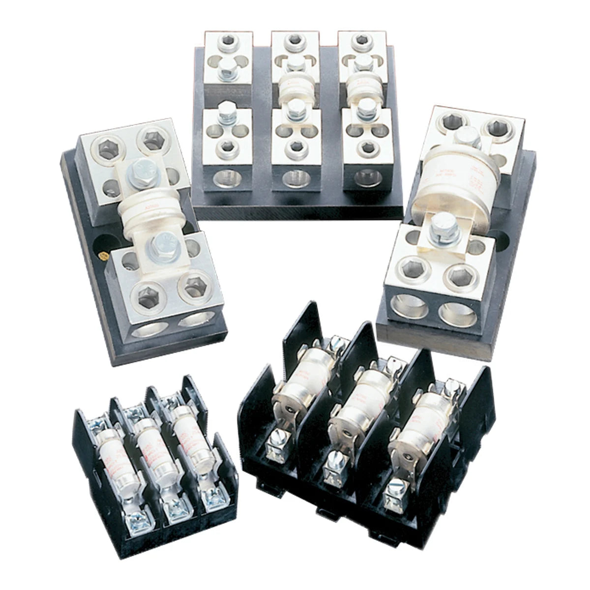 MERSEN 61033T FUSES