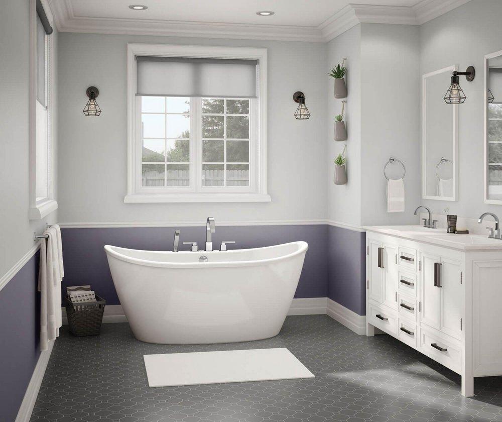 MAAX 106192-000-002 TOILETS & ACCESSORIES