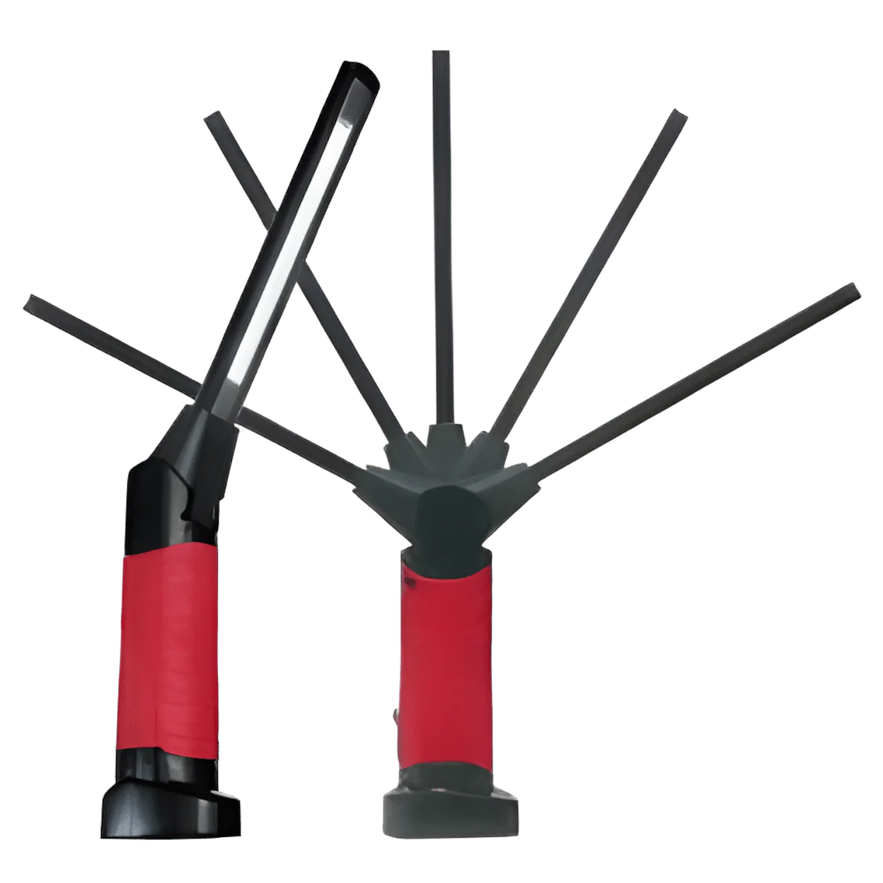 MAXXEON Maxxeon MXN01000 LightStik 3.7V Rechargeable LED Slim Work Light