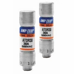 MERSEN Mersen ATDR6 ATDR - Class CC time-delay, low voltage UL/CSA fuse, 6 Amps, 600V