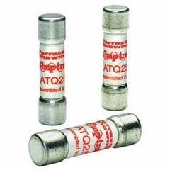 MERSEN Mersen ATQ1 ATQ - Midget, Time-Delay Low Voltage UL/CSA Fuse, 1 Amp, 500V