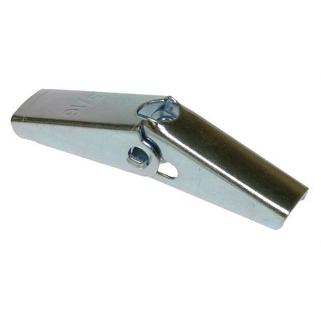 METALLICS J1593 SCREWS, NUTS, & WASHERS
