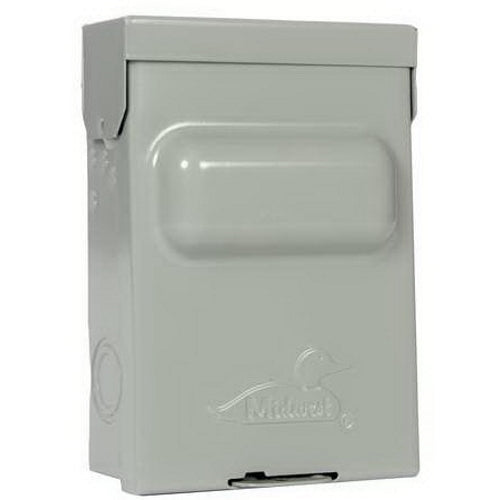 MIDWEST ELECTRIC PRODUCTS U065F1 DISCONNECTS