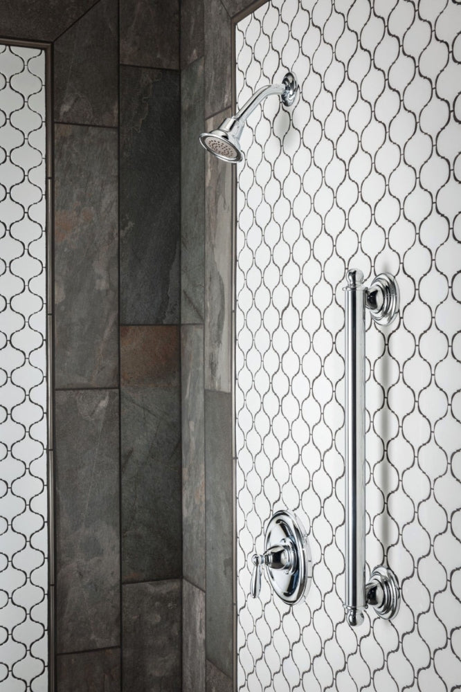 MOEN Moen T2152ORB Shower Trim Only 2.5 GPM Oil Rubbed Bronze