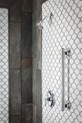 MOEN Moen T2152ORB Shower Trim Only 2.5 GPM Oil Rubbed Bronze