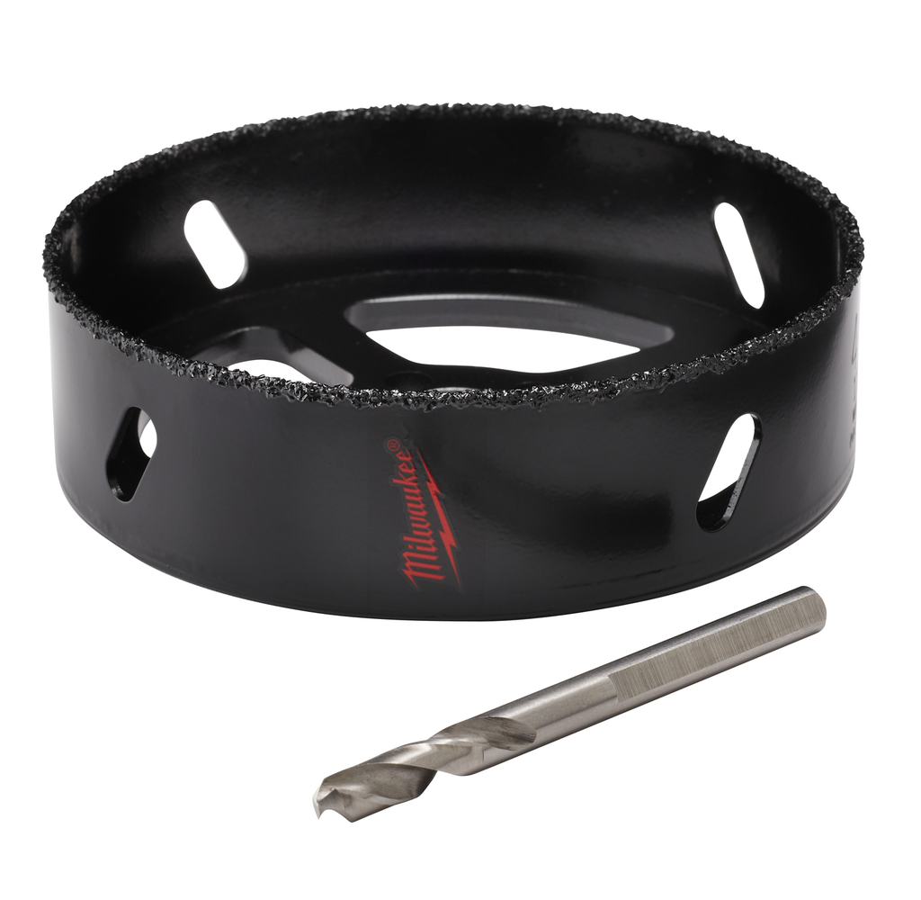 MILWAUKEE 49-56-0300 HOLE SAW BITS