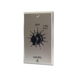 NSI INDUSTRIES C506H TIMERS