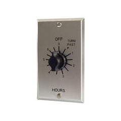 NSI INDUSTRIES C506H TIMERS