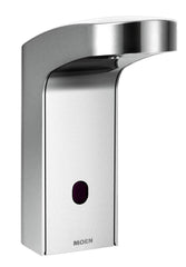 MOEN Moen 8551 M-Power Sensor Bathroom Sink Faucet in Polished Chrome