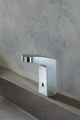 MOEN Moen 8551 M-Power Sensor Bathroom Sink Faucet in Polished Chrome
