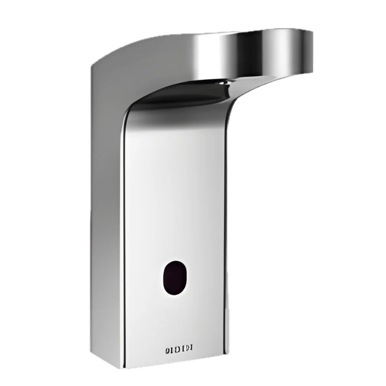 MOEN Moen 8551 M-Power Sensor Bathroom Sink Faucet in Polished Chrome