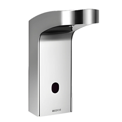 MOEN Moen 8551 M-Power Sensor Bathroom Sink Faucet in Polished Chrome