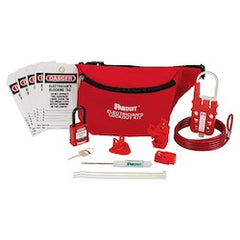 PANDUIT PSL-PK-EAP FIRST AID KITS