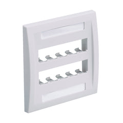 PANDUIT CFPE10IW-2GY WALL BRACKETS & PARTS
