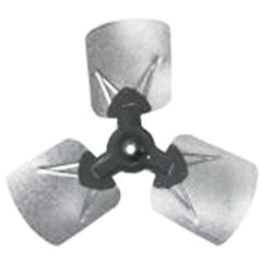 RHEEM 70-102345-14 FAN BLADES