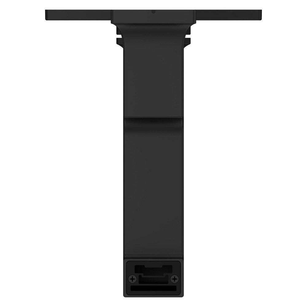 PFISTER Pfister 015-VRV1B Verve Metal Tub Spout with Diverter in Matte Black