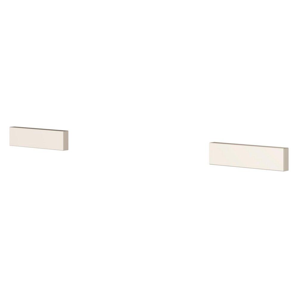 PFISTER Pfister HHL-VRVLD Verve Lever Handle Kit, Polished Nickel