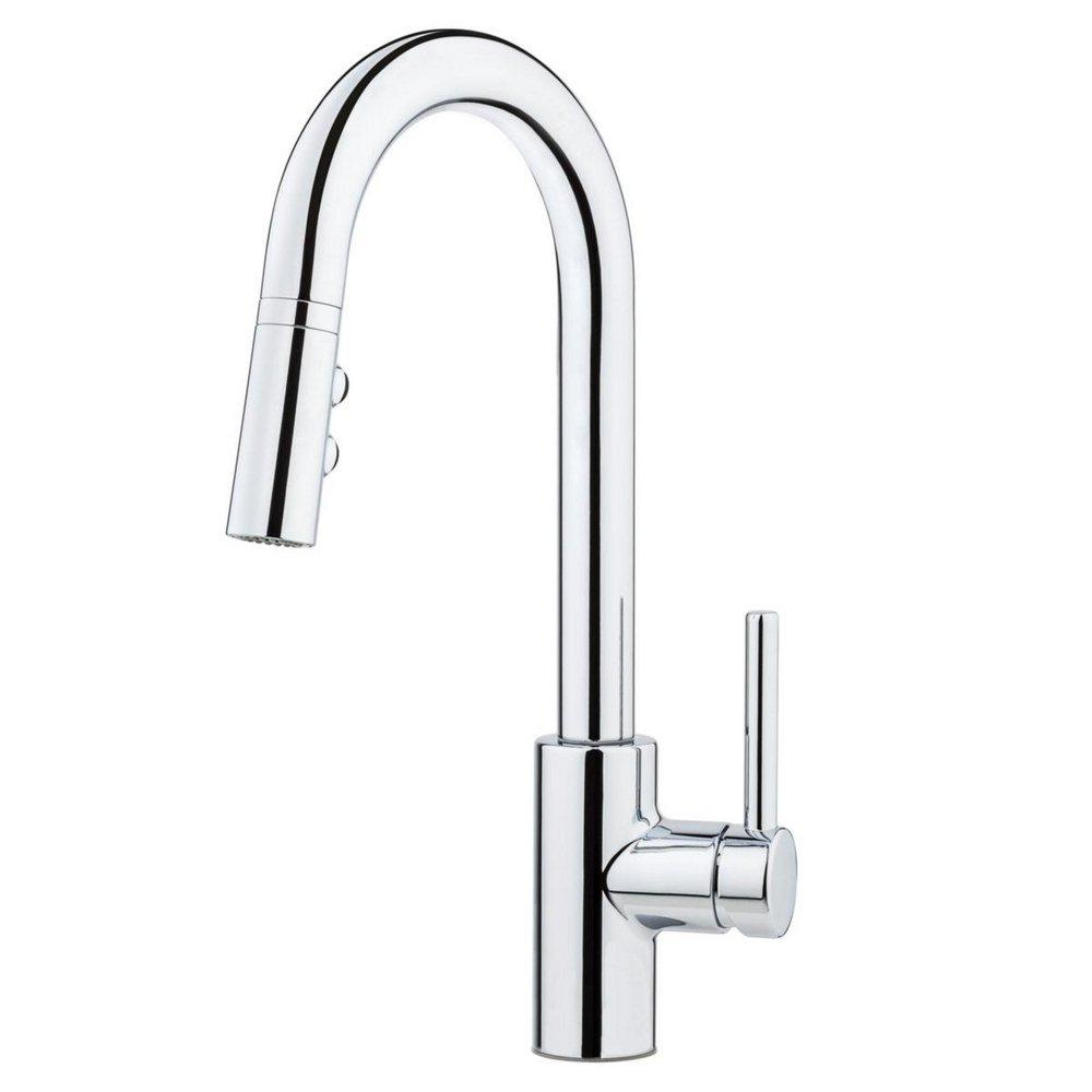 PFISTER LG572-SAC KITCHEN FAUCETS