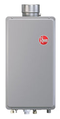 RHEEM RTG-70DVLN-1 TANKLESS WATER HEATERS