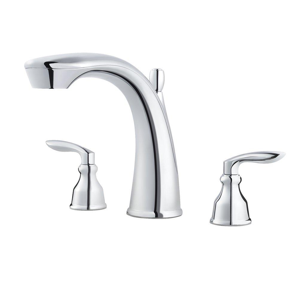 PFISTER RT6-5CB1C BATH & KITCHEN FAUCETS
