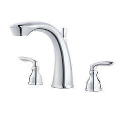 PFISTER RT6-5CB1C BATH & KITCHEN FAUCETS
