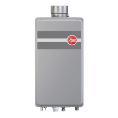 RHEEM RTG-70DVLP-1 TANKLESS WATER HEATERS