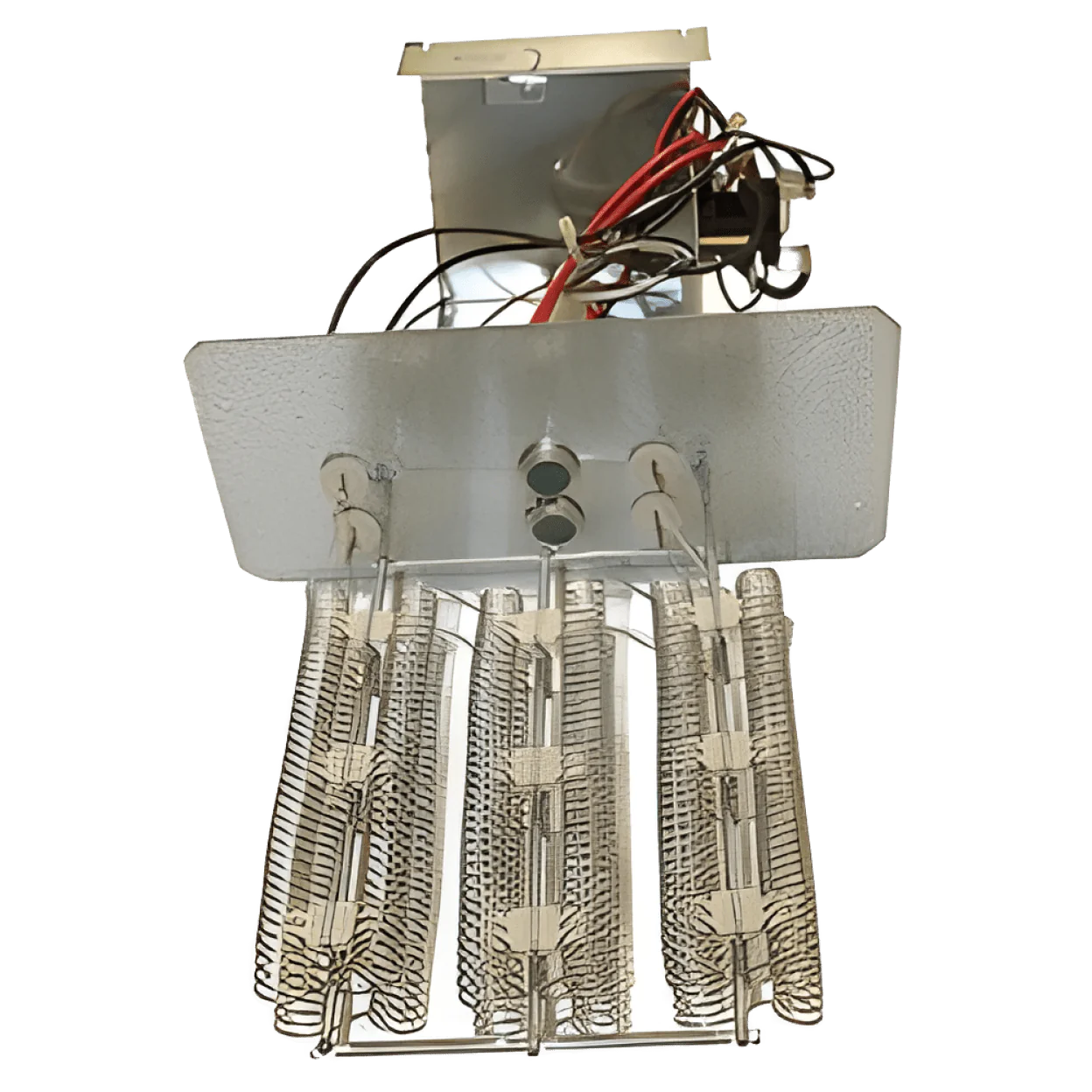 RHEEM Rheem RXBH-1724C05J Rheem 1-Phase Heater Kit, 5kW, 208/240VAC