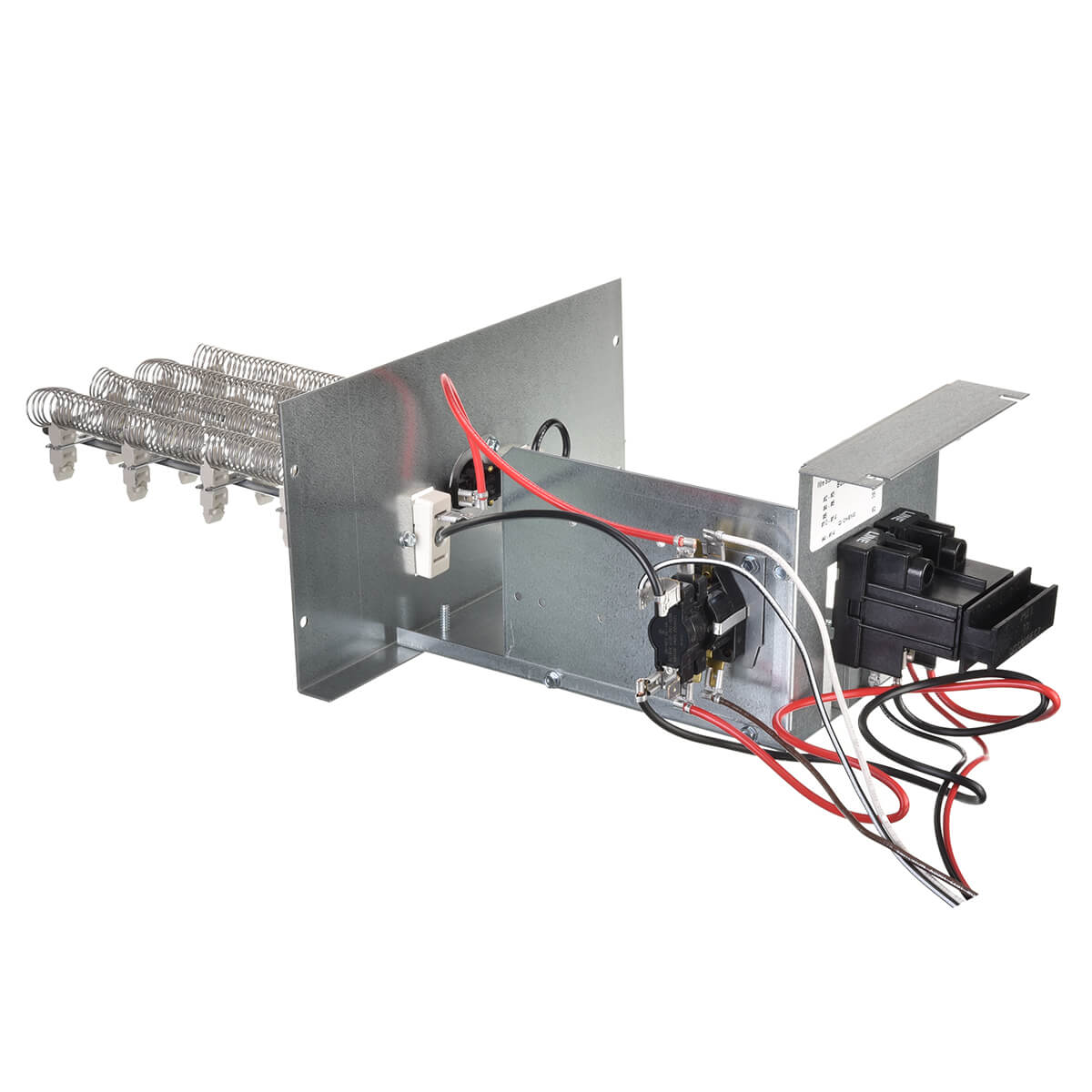 RHEEM Rheem RXBH-1724C05J Rheem 1-Phase Heater Kit, 5kW, 208/240VAC