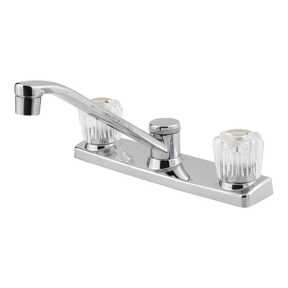 PFISTER G135-1100 KITCHEN FAUCETS