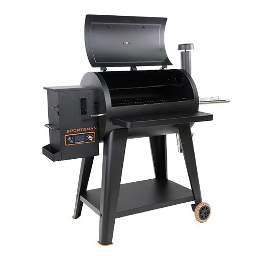 PIT BOSS PBPEL082010537 GRILLS
