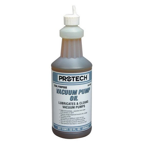 RHEEM 85-2600 LUBRICANTS
