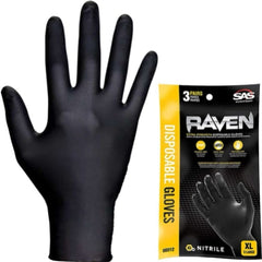 SAS SAFETY 66512 GLOVES, SLEEVES, & MITTS