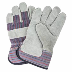 SAS SAFETY 670-6529 WORK GLOVES
