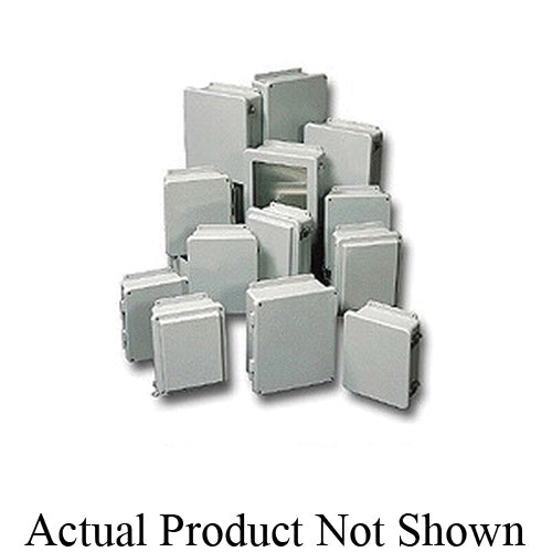 ROBROY INDUSTRIES J1008HW CONTROL BOARDS