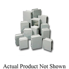 ROBROY INDUSTRIES J1008HW CONTROL BOARDS