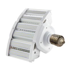SATCO-NUVO SATCO S28932 LED HID Replacement Lamp 80 W 5000K Mogul Extended
