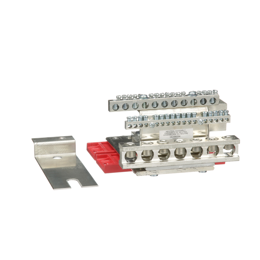 SCHNEIDER ELECTRIC HCW6SN RELAYS & SWITCHES
