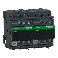 SCHNEIDER ELECTRIC LC2D09M7 CONTACTORS