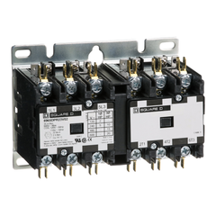 SCHNEIDER ELECTRIC 8965DPR23V14 CONTACTORS