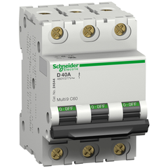 SCHNEIDER ELECTRIC MG24150 CIRCUIT BREAKERS