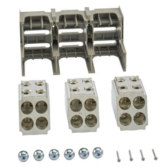 SCHNEIDER ELECTRIC Square D AL1200P25K Circuit Breaker Accessory PowerPacT P Lug Kit Mechanical 800A to 1200A
