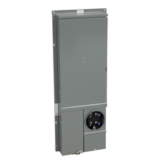SCHNEIDER ELECTRIC Square D SC3042M225PF Solar Ready Load Center 225A 30/42 Space Comb Service Entrance