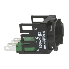 SCHNEIDER ELECTRIC ZB6Z3B SELECTOR RELAYS
