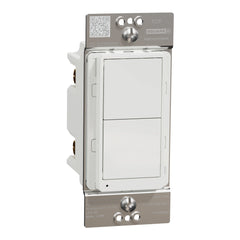 SCHNEIDER ELECTRIC SQR14102WHZ TOGGLE SWITCHES