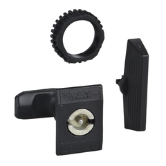 SCHNEIDER ELECTRIC NSYCDB3 LOCKS AND CABLES