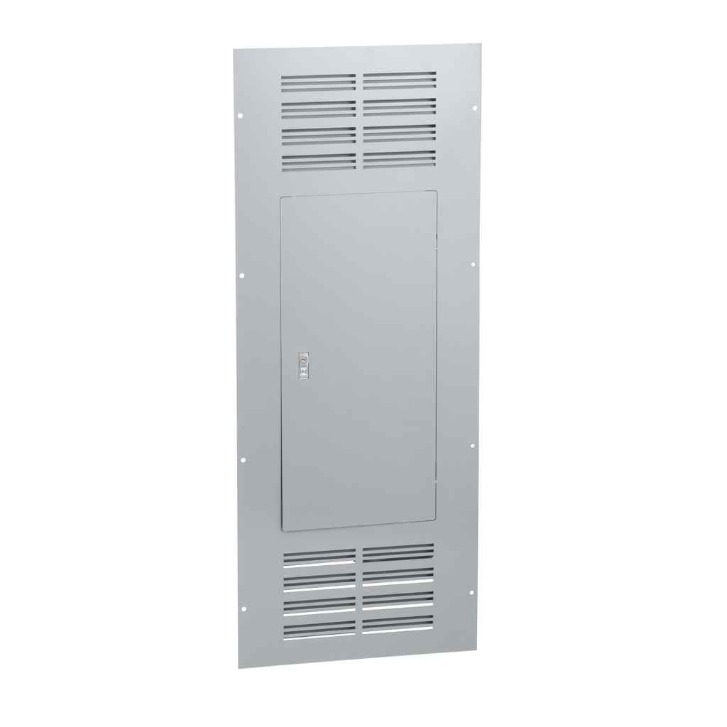 SCHNEIDER ELECTRIC Square D NC50VS 20 x 50 Inch Surface Mount Panelboard Trim