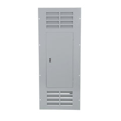 SCHNEIDER ELECTRIC Square D NC50VS 20 x 50 Inch Surface Mount Panelboard Trim