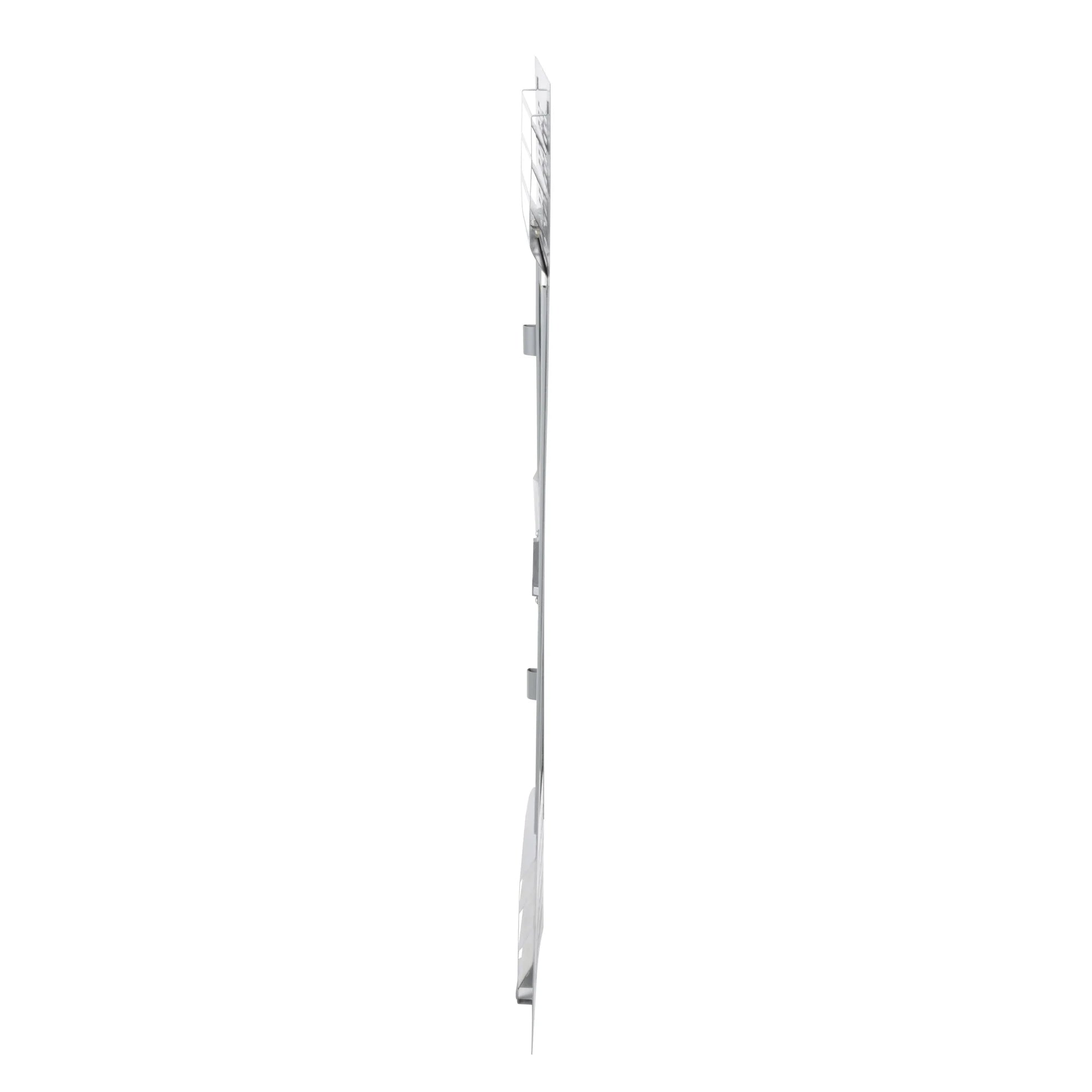 SCHNEIDER ELECTRIC Square D NC50VS 20 x 50 Inch Surface Mount Panelboard Trim